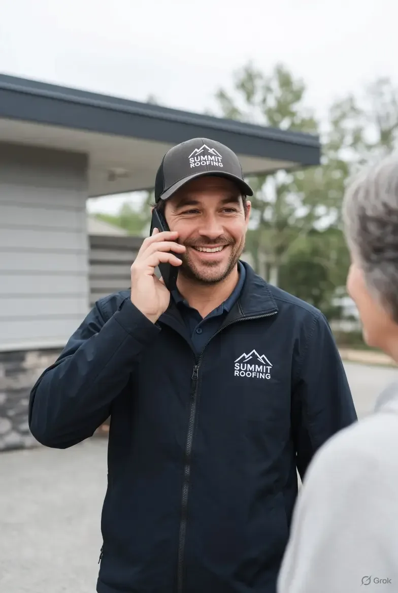 Flat Roof Leak Repair Townsville, NC FAQs
